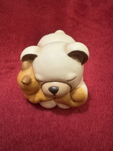 Thun teddy scoiattolo - teddy,