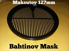 Maschera di messa a fuoco