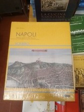 Italo Ferraro Napoli. Atlante