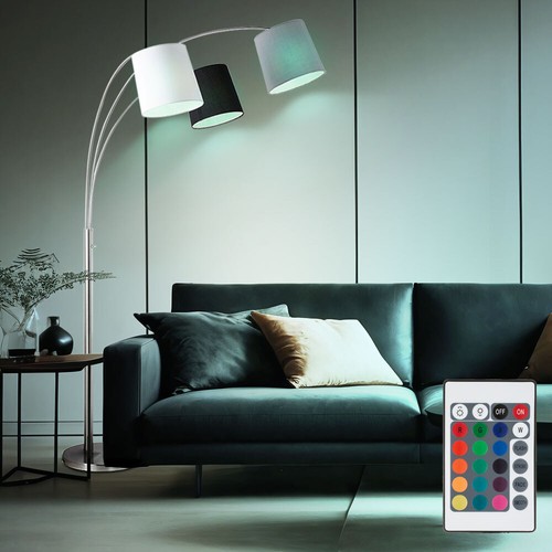 Piantana lampada arco - lampada, ad