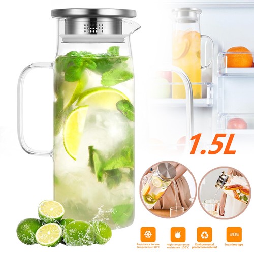 Caraffa per acqua l - caraffa,