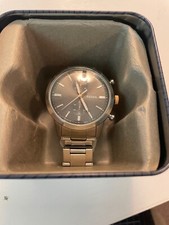 Orologio Fossil Uomo Townsman