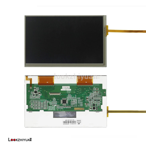 Ricambio digitalizzatore lcd - ricambio,