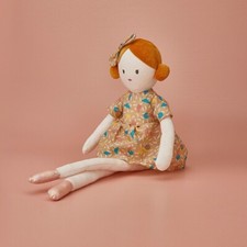 Vestito Bianco Nodo di