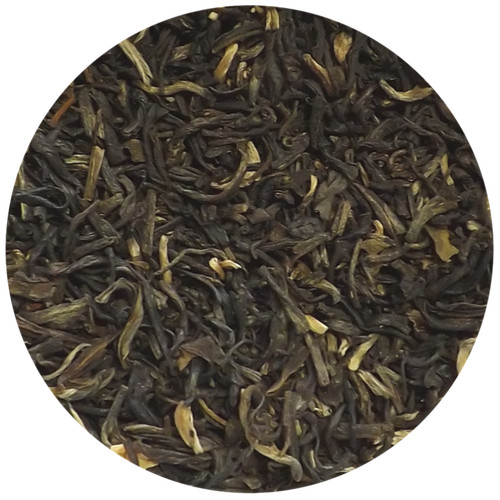 Cina jasmine bai mao - cina, -tè