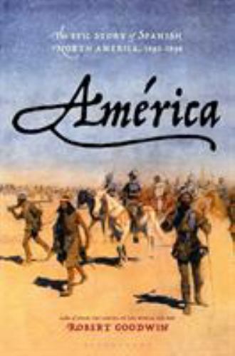 América the epic - the,