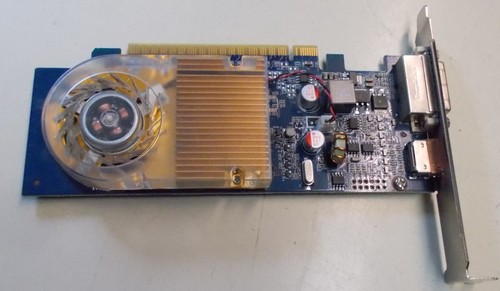 Nvidea geforce gt315 - gt315, hp
