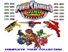 Power Rangers Dino Charge