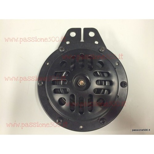 Tromba clacson fiat 500 - tromba,