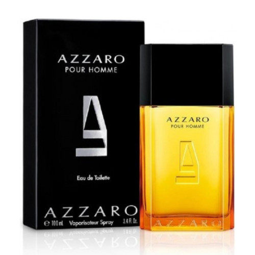 Azzaro pour homme eau - azzaro,