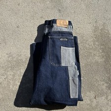 jeans iceberg vintage anni 90