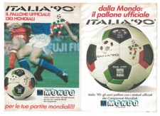 Pubblicità 1989 2 pagine