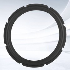 12inch Rubber Foam Surround
