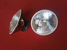 GRUPPI OTTICI ANTERIORI