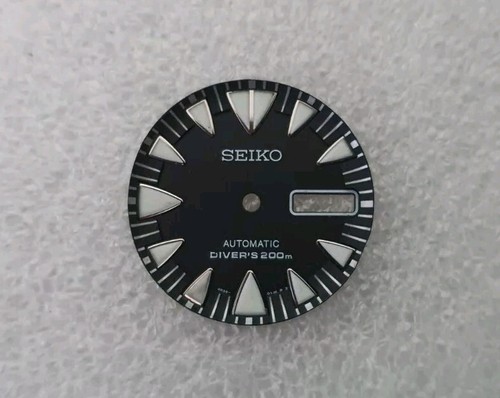Quadrante originale seiko - quadrante,