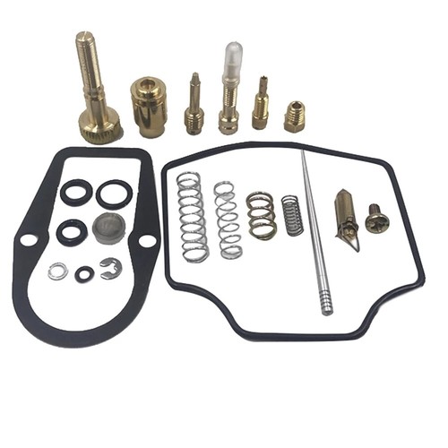 Kit riparazione carburatore - kit,