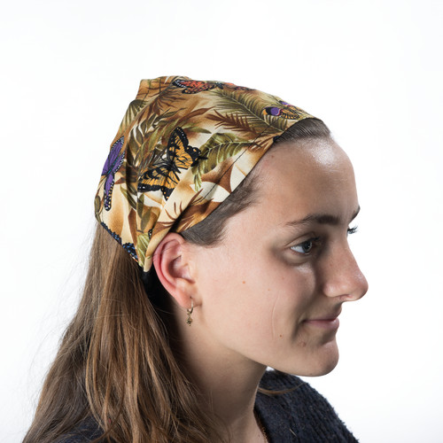 Fascia per capelli - capelli, da