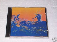 CD-PINK FLOYD-MUSIC FROM THE FILM MORE-1995 ottimo stato!COLONNA SONORA ORIGINAL