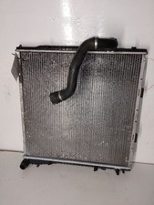 2005 BMW X5 E53 RADIATOR