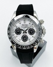 Seiko Mod Day-tona-Style |
