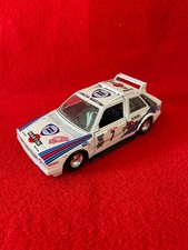 Lancia Delta Martini S4 Burago