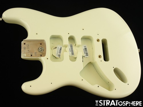 Fender lefty american - fender,