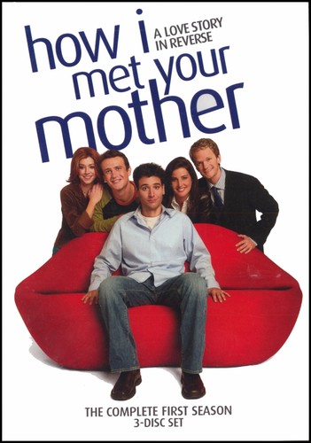 How met your - met, season
