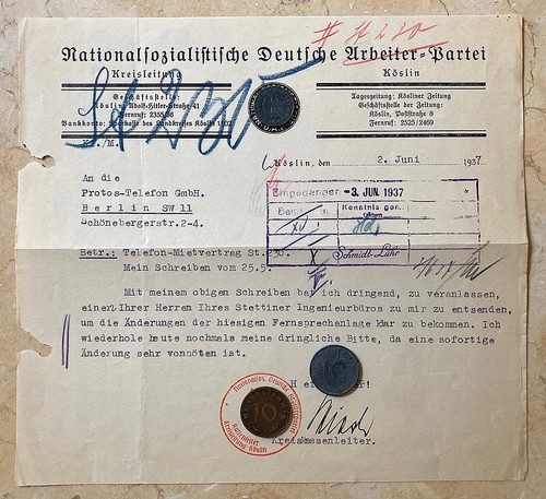 Soc nazionale tedesca pre ww2 - nazionale,