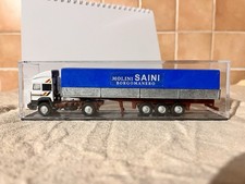 Camion fiat iveco turbostar - fiat/iveco,