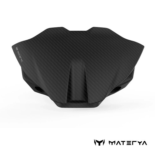 Cupolino cover materya ktm - cupolino,