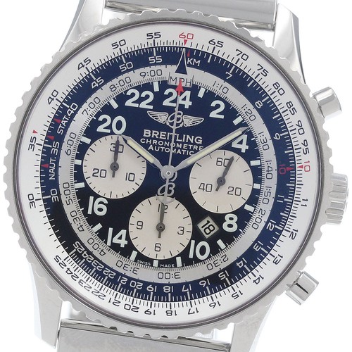 Breitling navitimer cosmonaut - navitimer,