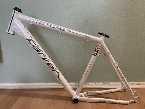 Telaio mtb carver - 26", |