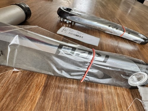 Guarnitura sram rossa - guarnitura,