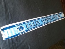 SCIARPA SCARF ULTRAS LAZIO