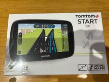 TomTom Start 50 Navigatore