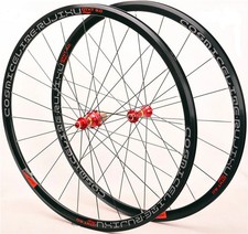 Set Ruote Riflettenti Leggere