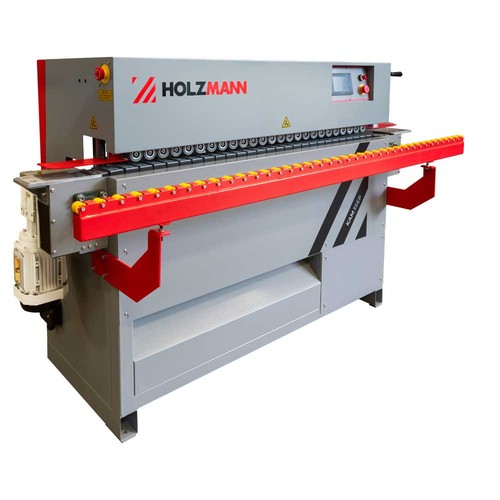 Holzmann bordatrice automatica