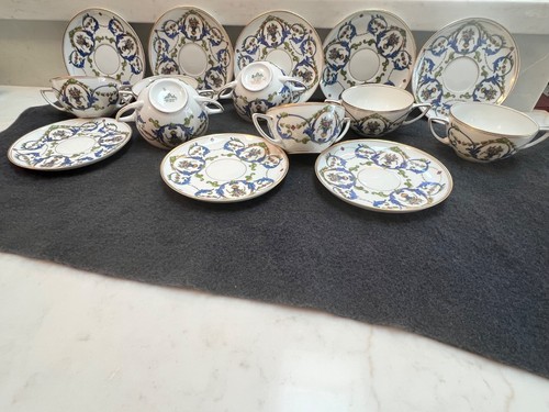 Rosenthal continental 1980 - rosenthal,