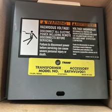 Trane Ingersoll-Rand