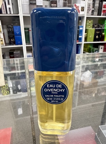 Eau givenchy - givenchy, by