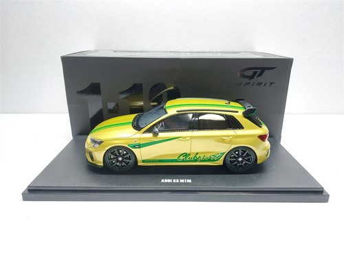 Audi clubsport mtm oro - (8y),