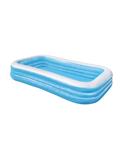Piscina gonfiabile - piscina,