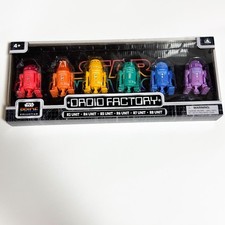 Star wars droid - star,