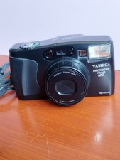 Yashica Microtec zoom 120
