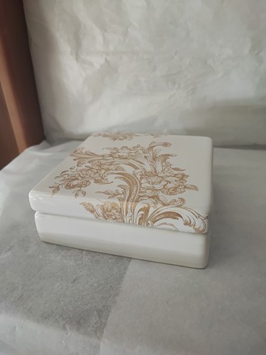 Ceramiche viva scatola - ceramiche,
