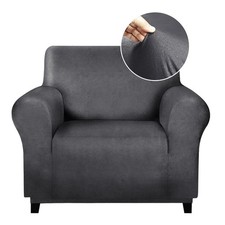 Chair Covers - Couch Cover for