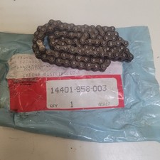 Catena distribuzione HONDA XL