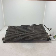 Condensatore radiatore aria