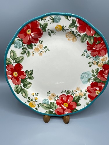 Piatto pioneer donna vintage - pioneer,
