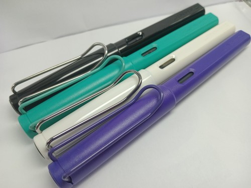 Jinhao 777 lamy safari model - jinhao,